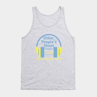 Other People's Shoes Signature Tank Top